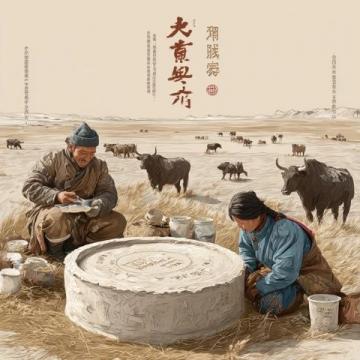 姜妍版蔥鹽牛肉蓋飯制作教程