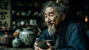 一碗情懷（48）｜下河街丹姐粉面館