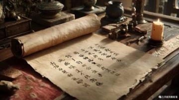書法中關(guān)于篆書的知識(shí)有哪些(書法知識(shí)篆書的顯著特點(diǎn)有哪些？如何寫好篆書？)