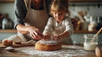 簡單易做的家常菜譜，孩子們也愛不釋“口