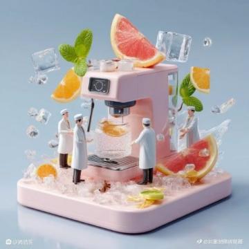 東莞自駕游美食之旅:魔法酒店里的味蕾盛宴