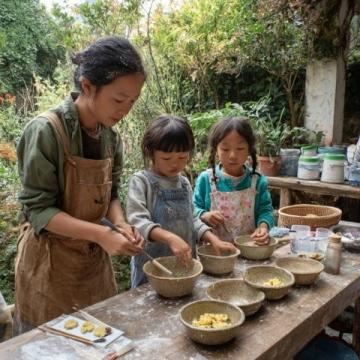 2025儋州旅游攻略:十大必玩景點(diǎn)與地道美食探索