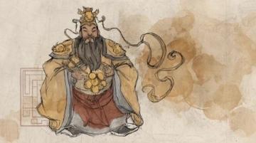 探索中國神話：玉皇大帝的起源、職能與民間慶典