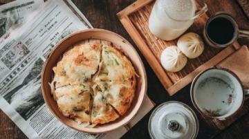 古代的炊餅究竟是什么?古代除了這個以外，其他的面食還有哪些？