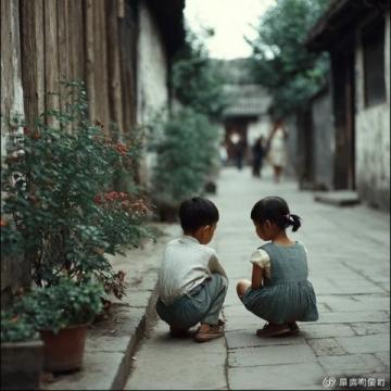 六一節(jié)帶全家去哪兒玩？南京老門東等你來探索