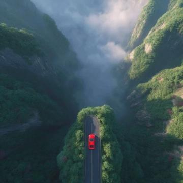 皖浙天路自駕游攻略詳解