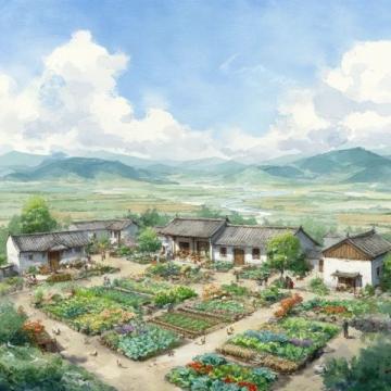 探索安徽樅陽縣的美味之旅：媒鴨、生腐與掛面等傳統(tǒng)美食的背后故事