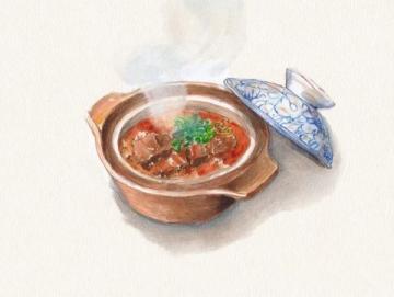 家庭版粉蒸肉超詳細(xì)制作指南,步驟簡(jiǎn)單口感軟糯鮮香";