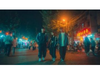 濟(jì)寧古槐夜市我在頭條曬家鄉(xiāng)濟(jì)寧古槐夜市燈火闌珊處的煙火人間