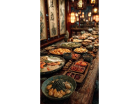 舌尖上的中國(guó)之河北美食滄州(今天舌尖上的美食走進(jìn)河北衡水和滄州)