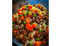 7天不重樣家庭帶飯食譜：葷素搭配簡單又經濟