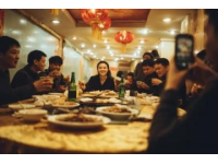 老字號(hào)園林餐廳：廣州美食之旅的意外味蕾考驗(yàn)