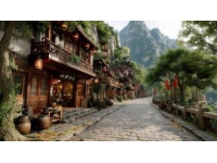 重慶永川旅游攻略：茶山竹海、樂和樂都、古鎮(zhèn)探秘與親子游樂園全指南