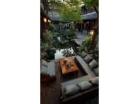蘇州3天6晚游玩攻略，帶你暢游園林之美