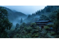 探秘川西康養(yǎng)勝地：彭祖山至雅女湖的自然之旅