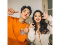 戀愛(ài)2:張銘恩溫暖女友,送徐璐飛往北京拍戲