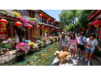 潮汕3天2夜深度游攻略：普寧市超值之旅