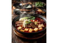 無錫美食代表 江南水鄉(xiāng)美味