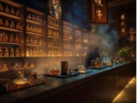 中國酒分類及代表(中國酒的分類及各自代表)