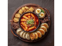 你家鄉(xiāng)最具代表性的特色美食是什么威海美食豐富多樣，以下是一些特色美食