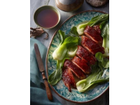 春節(jié)必備年夜飯菜譜合集，54道家常美食做法大全！