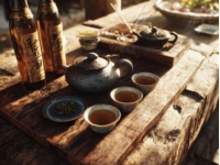 英德除了茶葉還有什么特產(chǎn)？探秘廣東美食與工藝品