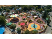 三渡山地運動公園游玩全攻略來啦！速看！讓你的旅行不再迷茫！