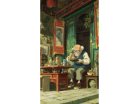 蘇軾被貶路上吃出一條美食頂流之路！