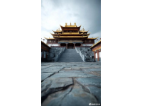 臨汾旅游攻略：邂逅華夏古都的魅力之旅