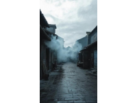 游埠古鎮(zhèn)｜最具人間煙火的江南早茶,四月，怎能不來(lái)趟煙雨江南呢