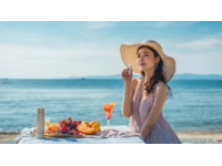 走進(jìn)鼓浪嶼,感受這座迷人的島嶼的美好時(shí)光