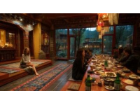 布達(dá)拉宮旁的暖心寶藏：卓瑪阿姨的藏餐故事與美食
