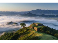 舟山是個極具魅力的旅游勝地，一日游或者兩日游皆適宜