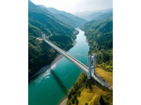 國內(nèi)最適合自駕的五大美景地，每一處都美如仙境，你去過幾個？
