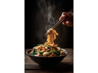 宜賓燃面：川味翹楚，天底下最好吃的面食揭秘