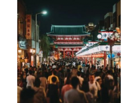 去日本旅游，不知道該怎么安排行程？寶子們，這里有一個全面的日本行程推薦！