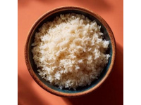 那碗高粱米水飯，還是老東北味兒