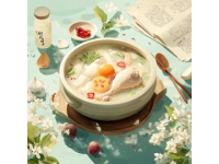 夏日里的清涼甜蜜：一碗四果湯品味閩南風(fēng)情
