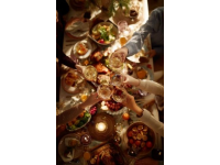 獨(dú)自籌備年夜飯，10道菜儀式感滿滿！