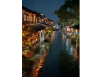 探訪蘇州東方之門：繁華背后的真實(shí)面貌