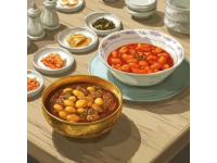 震驚！上饒和邯鄲居然藏著這么多美食與古韻！