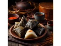 春節(jié)湯圓：一解游子深深故鄉(xiāng)情