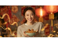 我表妹被邀請(qǐng)參加香蜜湖的大型運(yùn)動(dòng)社區(qū)活動(dòng)！她準(zhǔn)備了好吃的小食，等待顧客的到來！