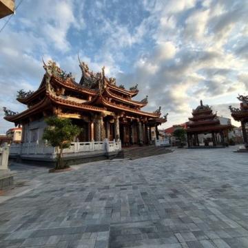 重慶龍頭寺游玩攻略全解密
