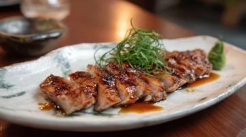 銅仁市的特色美食探秘