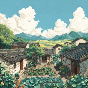 中國各地玉米方言稱呼:從“棒子”到“苞谷”的鄉(xiāng)土文化地圖