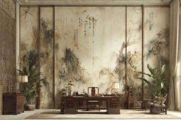 五一皇城相府獨家攻略：康熙帝師書房穿越之旅，避開人潮，12時辰玩法！