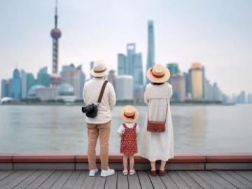 福建人游上海:這些場景連本地人都會(huì)疑惑三秒
