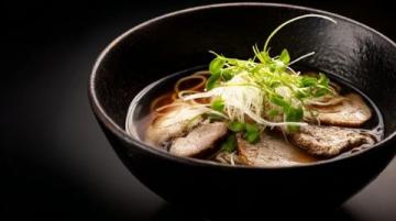 浦東神田四丁目上海日式美食盛宴，打卡必嘗的精致料理