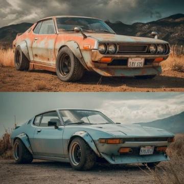 1.武威三套車——絲路古城的碳水盛宴